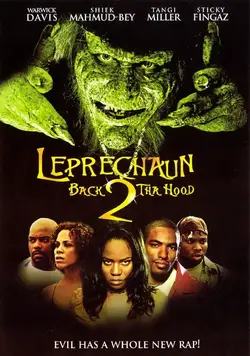 Лепрекон 6: Возвращение домой / Leprechaun: Back 2 tha Hood (2003)