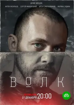 Волк (2020)
