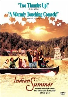 Постер к фильму Бабьё лето / Indian Summer