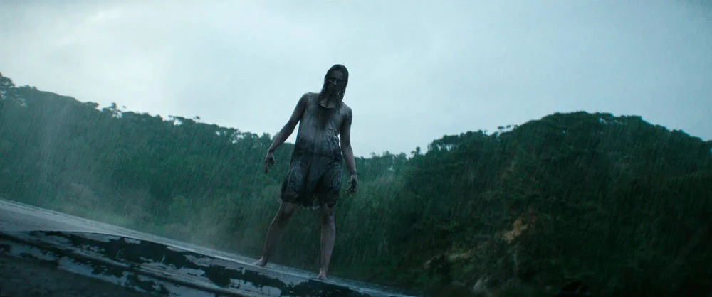 Кадр из фильма Зловещие мертвецы: Пекло / Evil Dead Burn Кадр из фильма Зловещие мертвецы: Пекло / Evil Dead Burn
