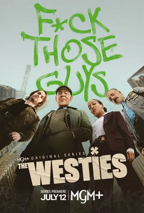 Вестис / The Westies