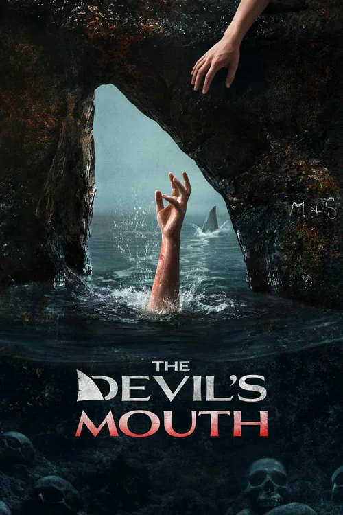 Постер к фильму Пасть дьявола / The Devil's Mouth