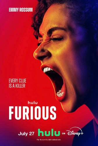 Яростная / Furious