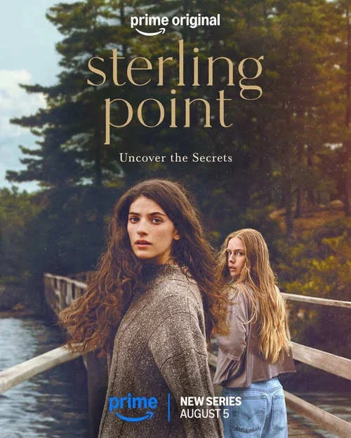 Постер к фильму Стерлинг-Поинт / Sterling Point