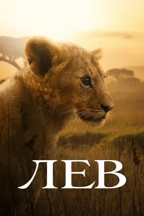 Постер к фильму Лев / Lion