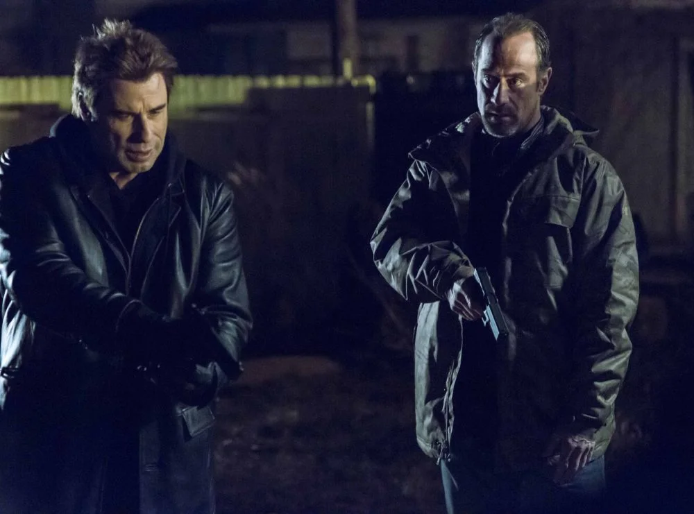 Кадр из фильма Я есть гнев / I Am Wrath Кадр из фильма Я есть гнев / I Am Wrath