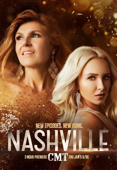 Постер к фильму Нэшвилл / Nashville
