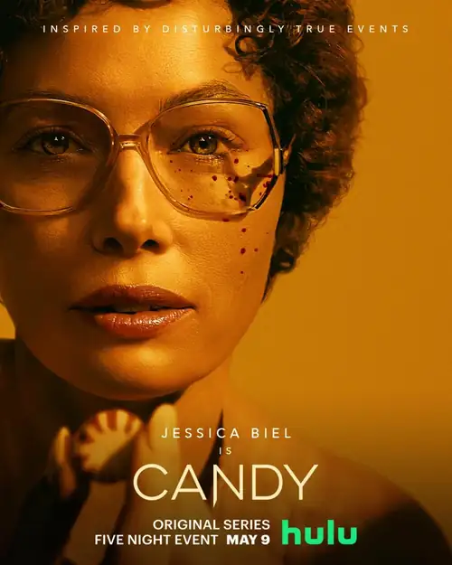 Кэнди / Candy