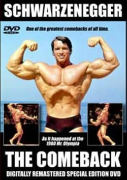 Возвращение / The Comeback (1980)