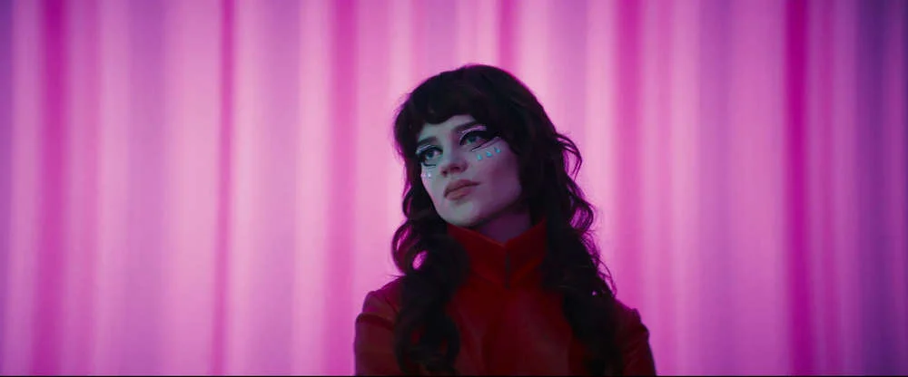 Сцена из фильма Её личный ад / Her Private Hell Сцена из фильма Её личный ад / Her Private Hell