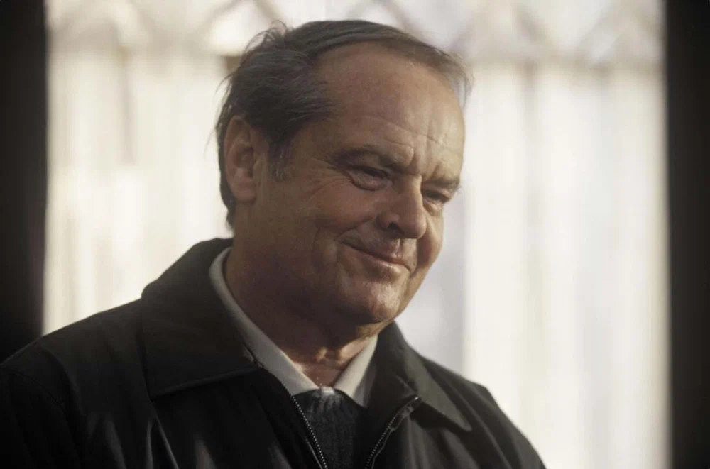 Кадр из фильма О Шмидте / About Schmidt Кадр из фильма О Шмидте / About Schmidt