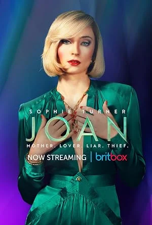 Постер к фильму Джоан / Joan