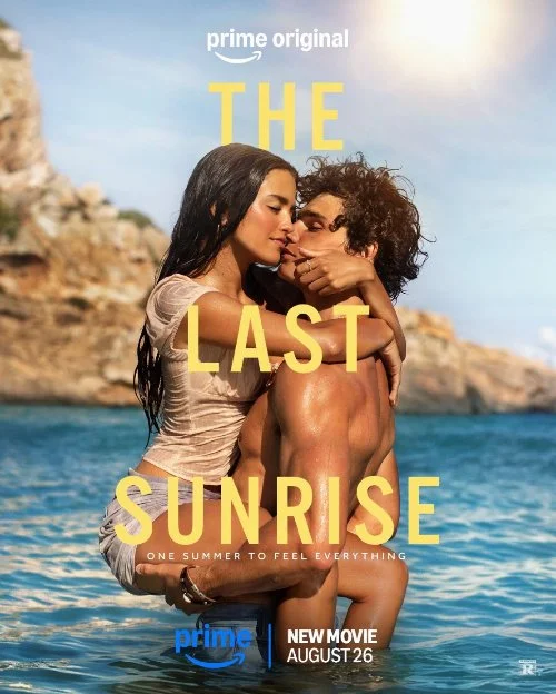 Постер к фильму Последний рассвет / The Last Sunrise