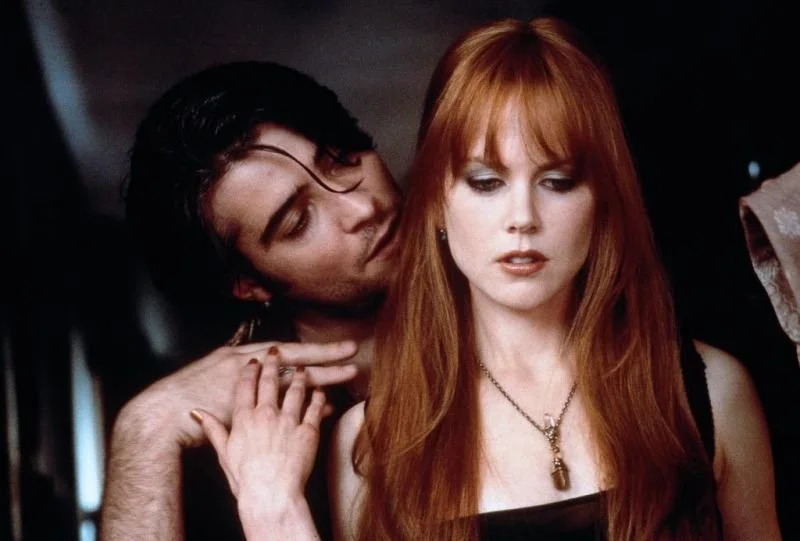 Кадр из фильма Практическая магия / Practical Magic Кадр из фильма Практическая магия / Practical Magic