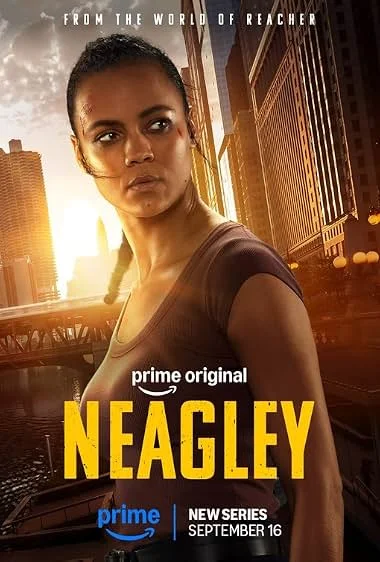 Нили / Neagley (2026)