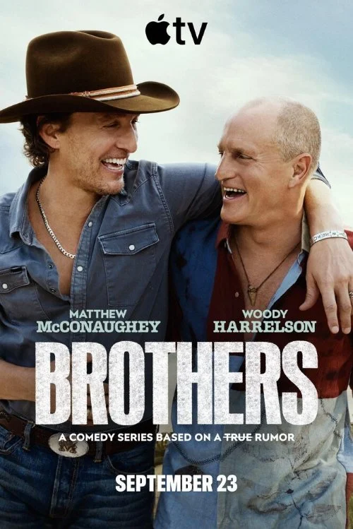 Братья / Brothers