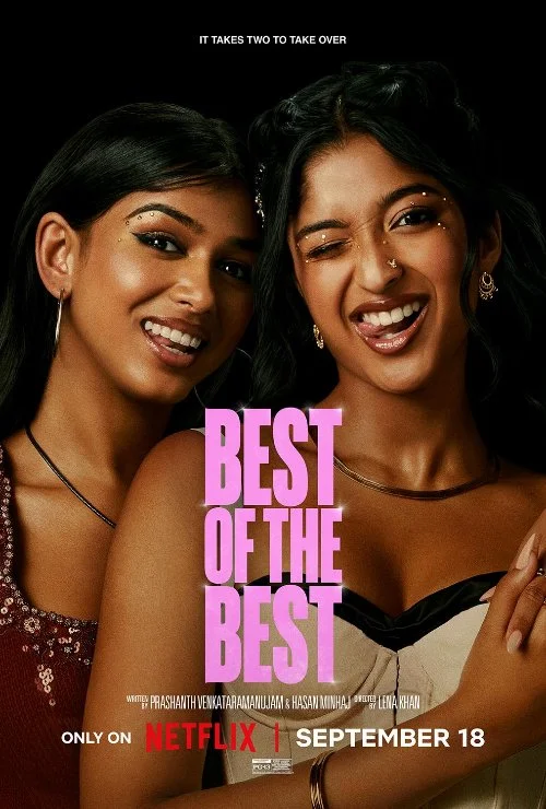 Постер к фильму Лучшие из лучших / Best of the Best