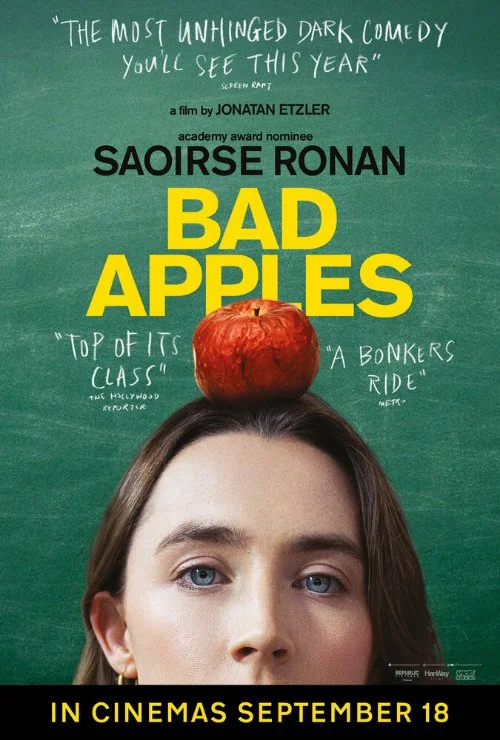 Постер к фильму Паршивые овцы / Bad Apples
