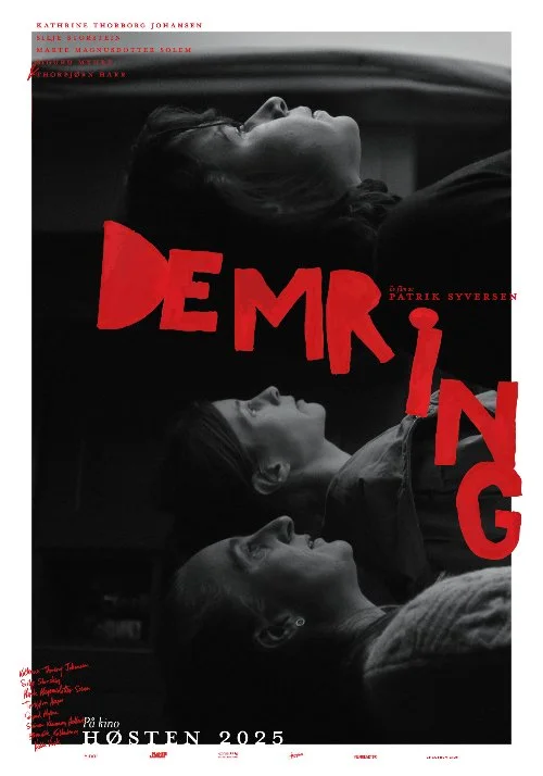 Постер к фильму Сумерки (Три сестры) / Demring (Dawning)