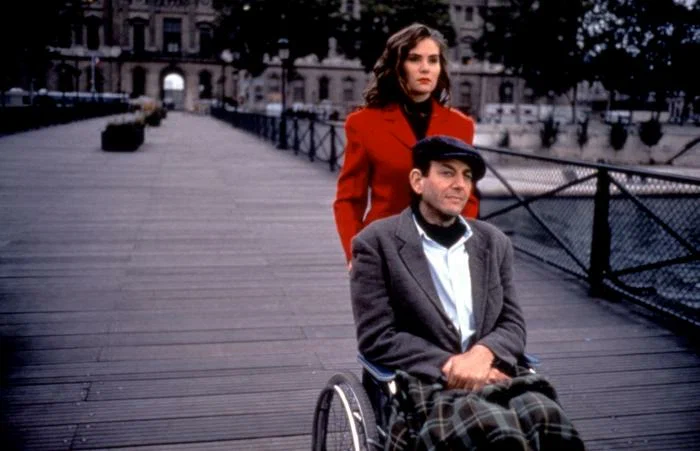 Кадр из фильма Горькая луна / Bitter Moon Кадр из фильма Горькая луна / Bitter Moon