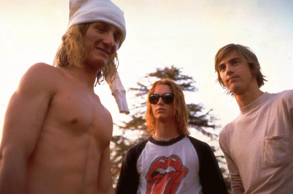 Кадр из фильма Беспечные времена в «Риджмонт Хай» / Fast Times at Ridgemont High Кадр из фильма Беспечные времена в «Риджмонт Хай» / Fast Times at Ridgemont High