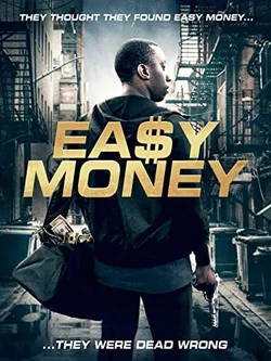 Лёгкие деньги / Easy Money (2018)