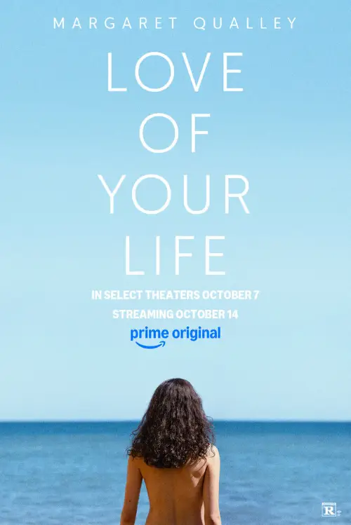 Постер к фильму Любовь твоей жизни / Love of Your Life