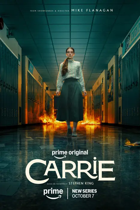 Кэрри / Carrie (2026)