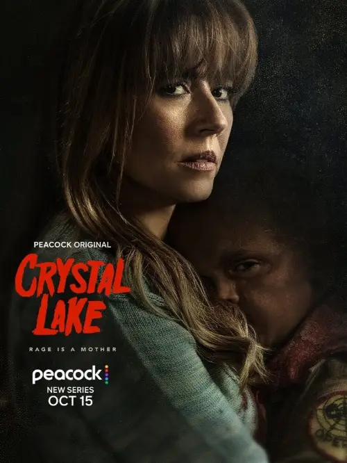 Хрустальное озеро / Crystal Lake (2026)