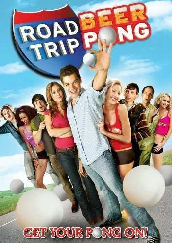 Постер к фильму Дорожное приключение 2 / Road Trip II: Beer Pong