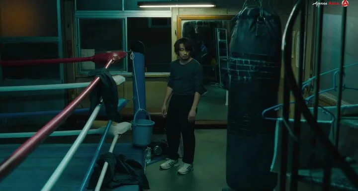 Сцена из фильма Неудачник. Часть 1 / Underdog (Underdog: Part One) Сцена из фильма Неудачник. Часть 1 / Underdog (Underdog: Part One)