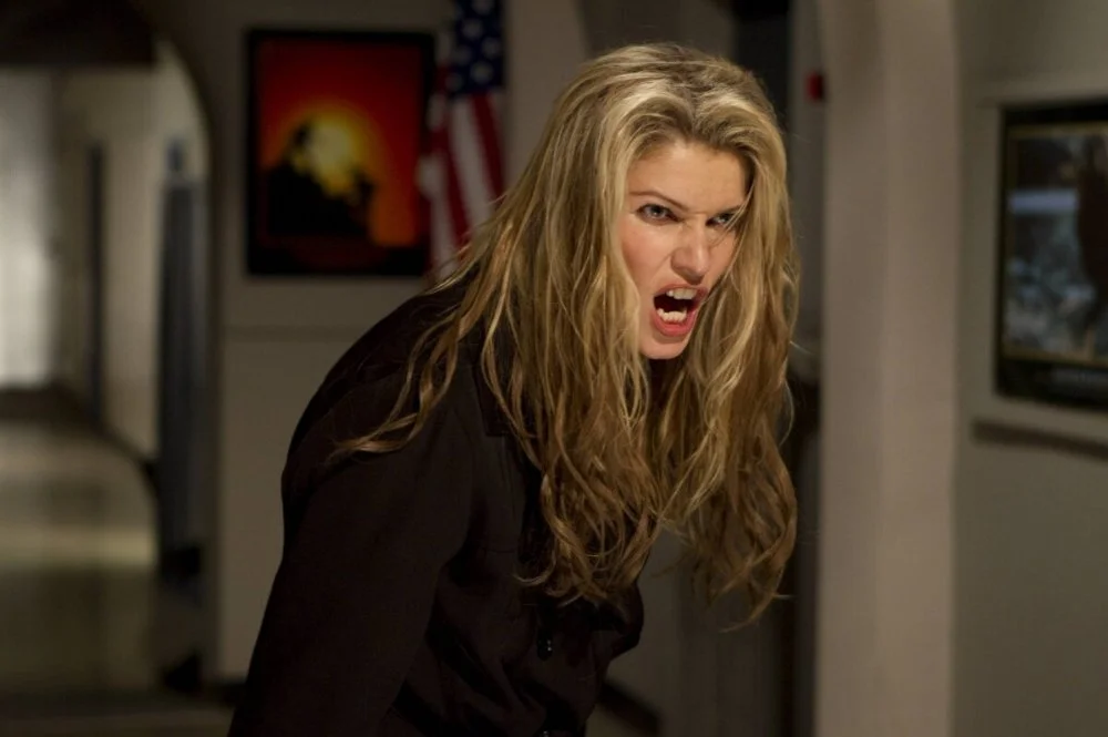 Сцена из фильма Вой: Перерождение / The Howling: Reborn Сцена из фильма Вой: Перерождение / The Howling: Reborn