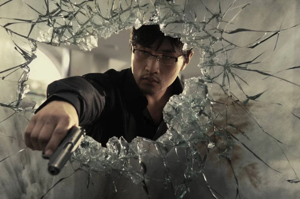 Кадр из фильма Проигравший рыцарь 2 / Ying Han 2 (The Underdog Knight 2) Кадр из фильма Проигравший рыцарь 2 / Ying Han 2 (The Underdog Knight 2)