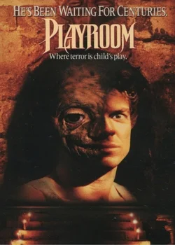 Шизо / Playroom (Schizo) (1989)