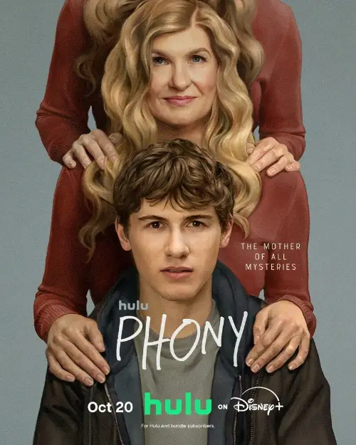 Подмена / Phony