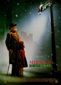 Чудо на 34-ой улице / Miracle on 34th Street (1994)