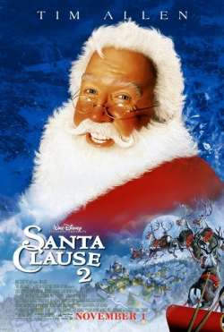 Санта Клаус 2 / The Santa Clause 2 (2002)