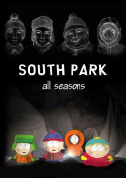 Южный парк / South Park (Все сезоны) (1997)