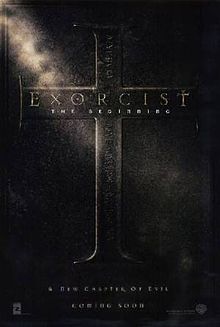 Изгоняющий дьявола: Начало / Exorcist: The Beginning (2005)