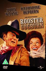 Рустер Когберн / Rooster Cogburn (1975)