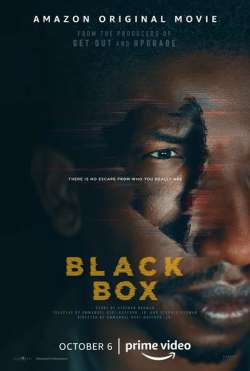 Чёрный ящик / Black Box (2020)