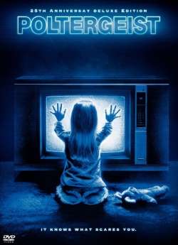 Полтергейст / Poltergeist (1982)