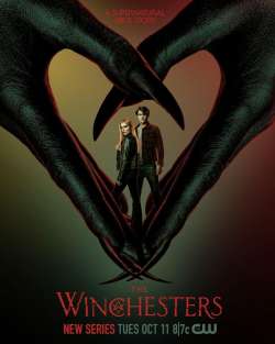 Винчестеры / The Winchesters