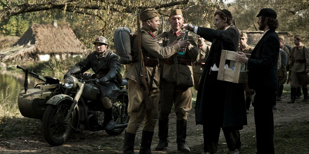 Кадр из фильма Волынь / Wolyn Кадр из фильма Волынь / Wolyn