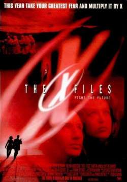 Мир фантастики: Секретные материалы: Борьба за будущее: Киноляпы и интересные факты / The X-files: Fight the future (2006)