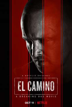 El Camino: Во все тяжкие / El Camino: A Breaking Bad Movie