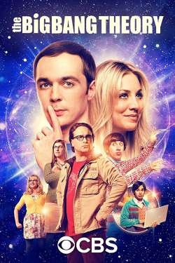 Теория большого взрыва / The Big Bang Theory (2007)