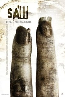 Пила 2 / Saw II (2006)