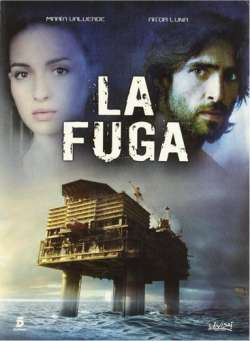 Побег / La fuga (2011)