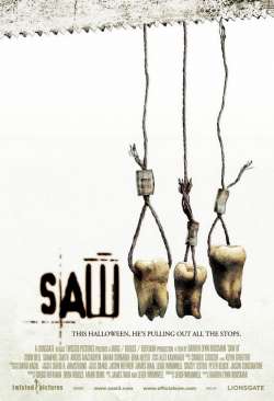 Пила 3 / Saw III (2006)